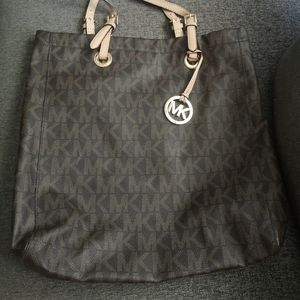 Michael Kors tote bag